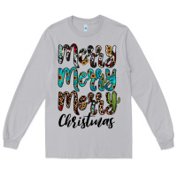 Moon Dust merry christmas Long Sleeve Tee - JahusDesignShop