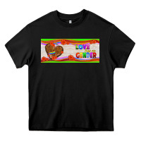 Black love has no gender mug 15 oz Heavy Core Tee - HRA Design Shop