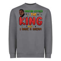 Storm martin luther the king 1963 i have a dream Heavyweight Sweatshirt - MaliasSmallBusiness