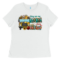 They See Me Rollin' They Waiting Ladies Tee | Teevron