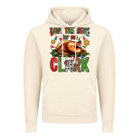 Vintage Artic save the neck for me clark christmas vacation Vintage Hoodie - Jasminsmagicworld