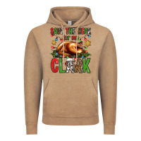 Vintage Coffee save the neck for me clark christmas vacation Vintage Hoodie - Jasminsmagicworld