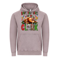 Vintage Zinc save the neck for me clark christmas vacation Vintage Hoodie - Jasminsmagicworld