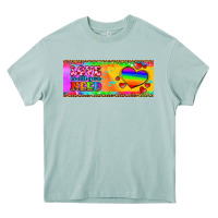 Arona love is all you need  mug 15 oz Heavy Core Tee - HRA Design Shop