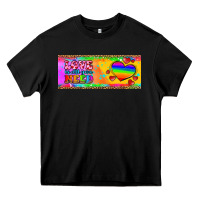 Black love is all you need  mug 15 oz Heavy Core Tee - HRA Design Shop