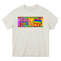 Love Is All You Need  Mug 15 Oz Heavy Core Tee | Teevron