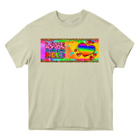Mossy love is all you need  mug 15 oz Heavy Core Tee - HRA Design Shop