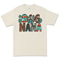 Bone dog nana Premium Tee - RacoonDesign