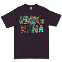 Plum dog nana Premium Tee - RacoonDesign