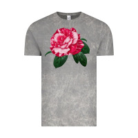 Cloud Rock neil diamond rose Vintage Tee - LillyAllenDesigns