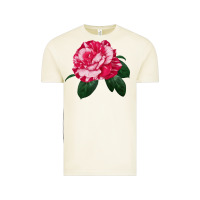Vintage Arctic neil diamond rose Vintage Tee - LillyAllenDesigns
