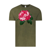 Neil Diamond Rose Vintage Tee | Teevron