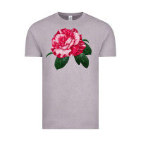 Vintage Zinc neil diamond rose Vintage Tee - LillyAllenDesigns