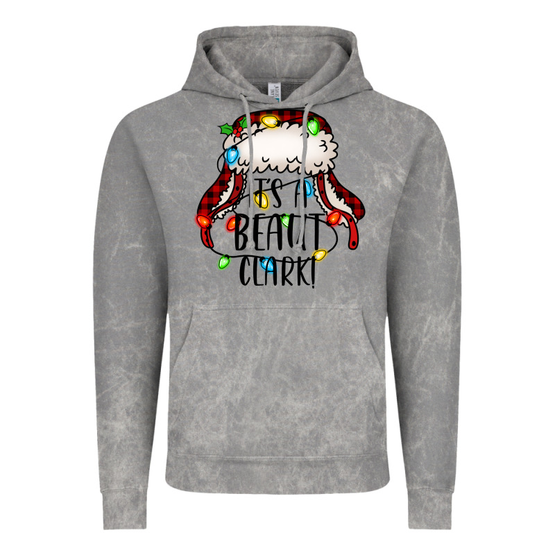 It's A Beaut Clark Christmas Vacation Vintage Hoodie by Jasminsmagicworld | Teevron