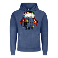 Vintage Denim it's a beaut clark christmas vacation Vintage Hoodie - Jasminsmagicworld