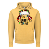 Vintage Mustard it's a beaut clark christmas vacation Vintage Hoodie - Jasminsmagicworld