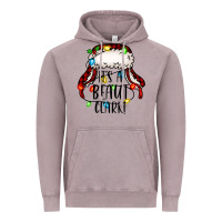 Vintage Zinc it's a beaut clark christmas vacation Vintage Hoodie - Jasminsmagicworld