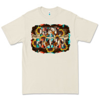 Bone girl mama Premium Tee - RacoonDesign