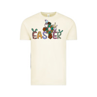 Vintage Arctic cross rabbit easter gnomes Vintage Tee - Jasminsmagicworld