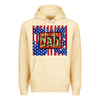 Pina Colada world best dad Premium Hoodie - TumblerDesignByShophia