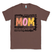 Chestnut mom Classic Tee - JahusDesignShop