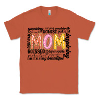 Copper mom Classic Tee - JahusDesignShop
