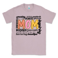 Lilac mom Classic Tee - JahusDesignShop