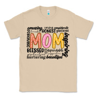 Mushroom mom Classic Tee - JahusDesignShop