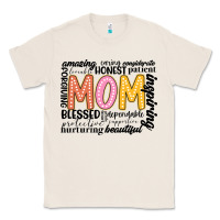 Natural mom Classic Tee - JahusDesignShop