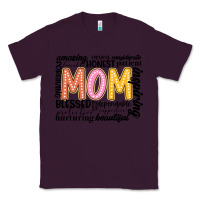 Plum mom Classic Tee - JahusDesignShop