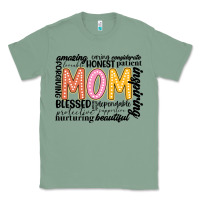 Sage mom Classic Tee - JahusDesignShop