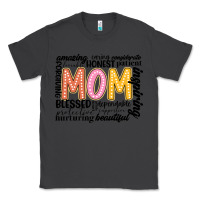 Smoke mom Classic Tee - JahusDesignShop