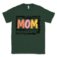 Sports Green mom Classic Tee - JahusDesignShop
