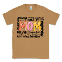 Toasted Coconut mom Classic Tee - JahusDesignShop
