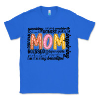 True Royal mom Classic Tee - JahusDesignShop