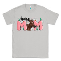 Moon Dust horse mom Classic Tee - MaliasSmallBusiness