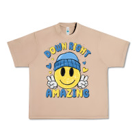 Burro down right amazing Urban Heavy Tee - MaliasSmallBusiness