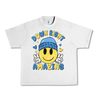 Lunar Rock down right amazing Urban Heavy Tee - MaliasSmallBusiness