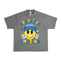 Tornado down right amazing Urban Heavy Tee - MaliasSmallBusiness