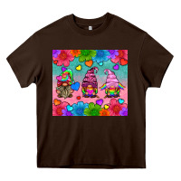 Lgbtq Genomes Heavy Core Tee | Teevron