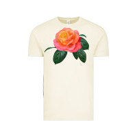 Vintage Arctic chicago peace rose Vintage Tee - LillyAllenDesigns