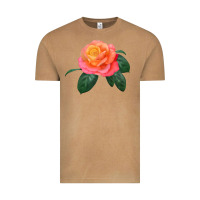 Vintage Camel chicago peace rose Vintage Tee - LillyAllenDesigns
