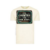 Vintage Arctic a little country a little rock n roll Vintage Tee - AdoDesignShop