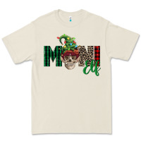 Bone Boy Mini Elf Skull Premium Tee - FaDigitalArtStudio