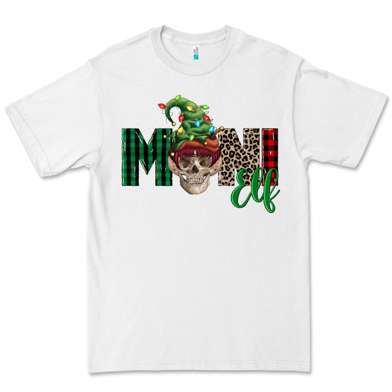 Boy Mini Elf Skull Premium Tee by FaDigitalArtStudio | Teevron