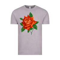 Vintage Zinc tropicana rose Vintage Tee - LillyAllenDesigns