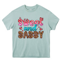Arona sweet and sassy Heavy Core Tee - HRA Design Shop