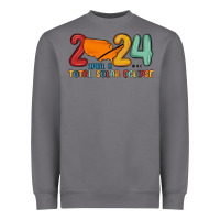Storm total solar eclipse Heavyweight Sweatshirt - MaliasSmallBusiness