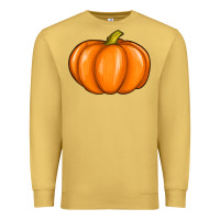 Antique Gold pumpkin Premium Sweatshirt - texasbilliewilder