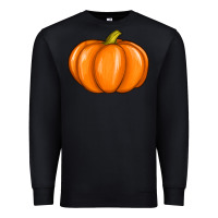 Black pumpkin Premium Sweatshirt - texasbilliewilder